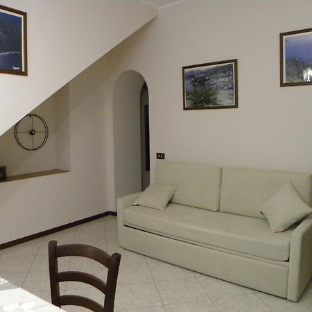 Case Vacanze Albamarina ليباري المظهر الخارجي الصورة