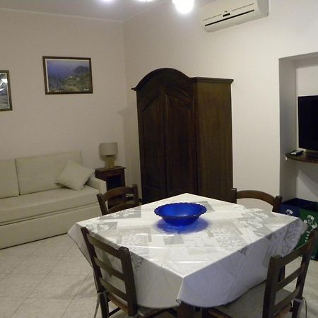 Case Vacanze Albamarina ليباري المظهر الخارجي الصورة