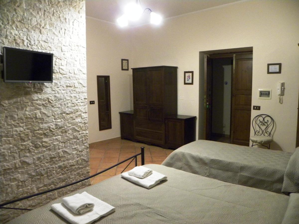 Case Vacanze Albamarina ليباري المظهر الخارجي الصورة