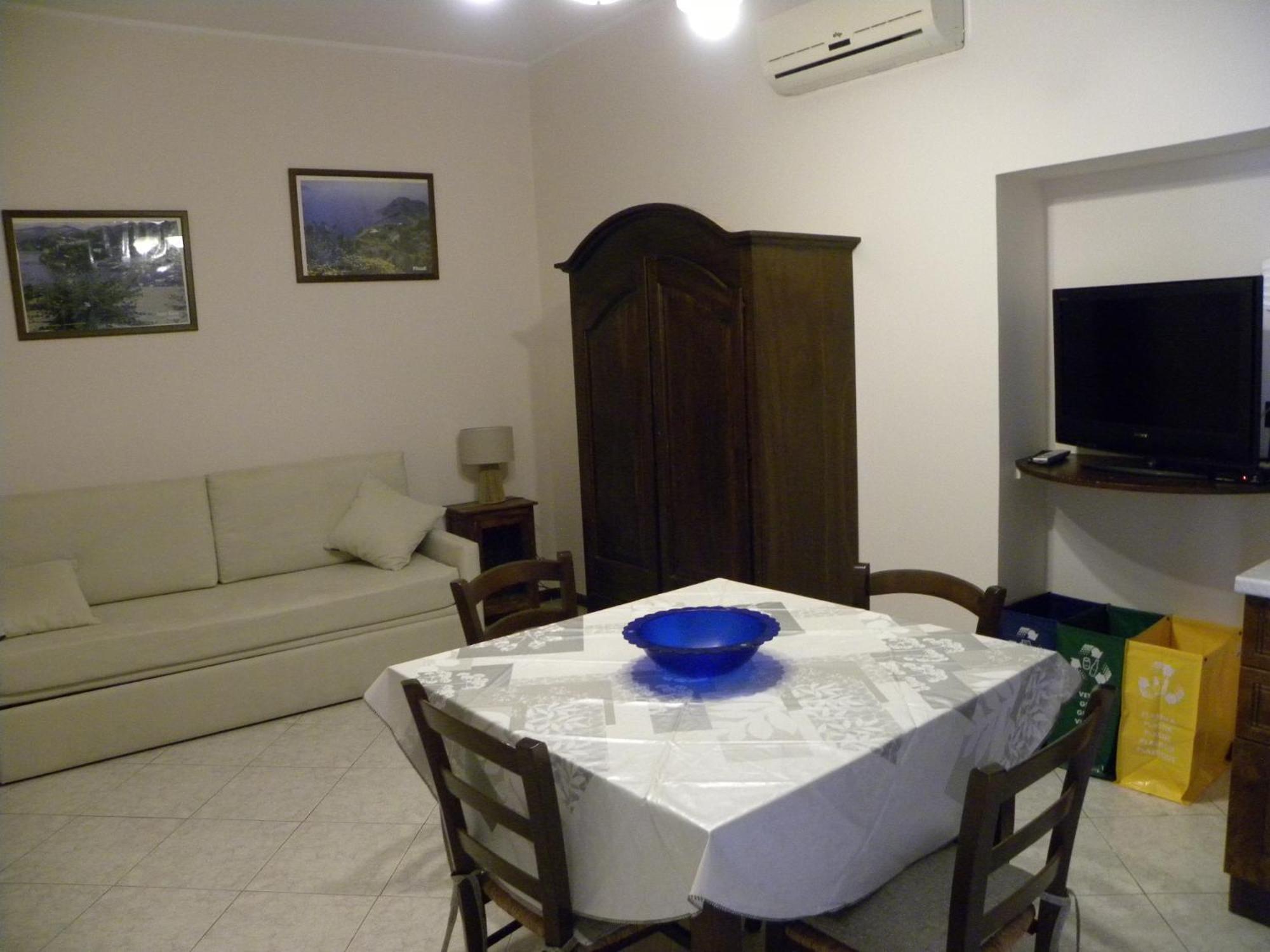 Case Vacanze Albamarina ليباري المظهر الخارجي الصورة