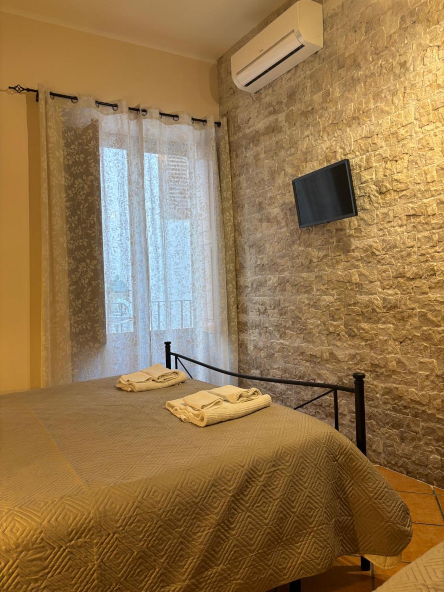 Case Vacanze Albamarina ليباري المظهر الخارجي الصورة