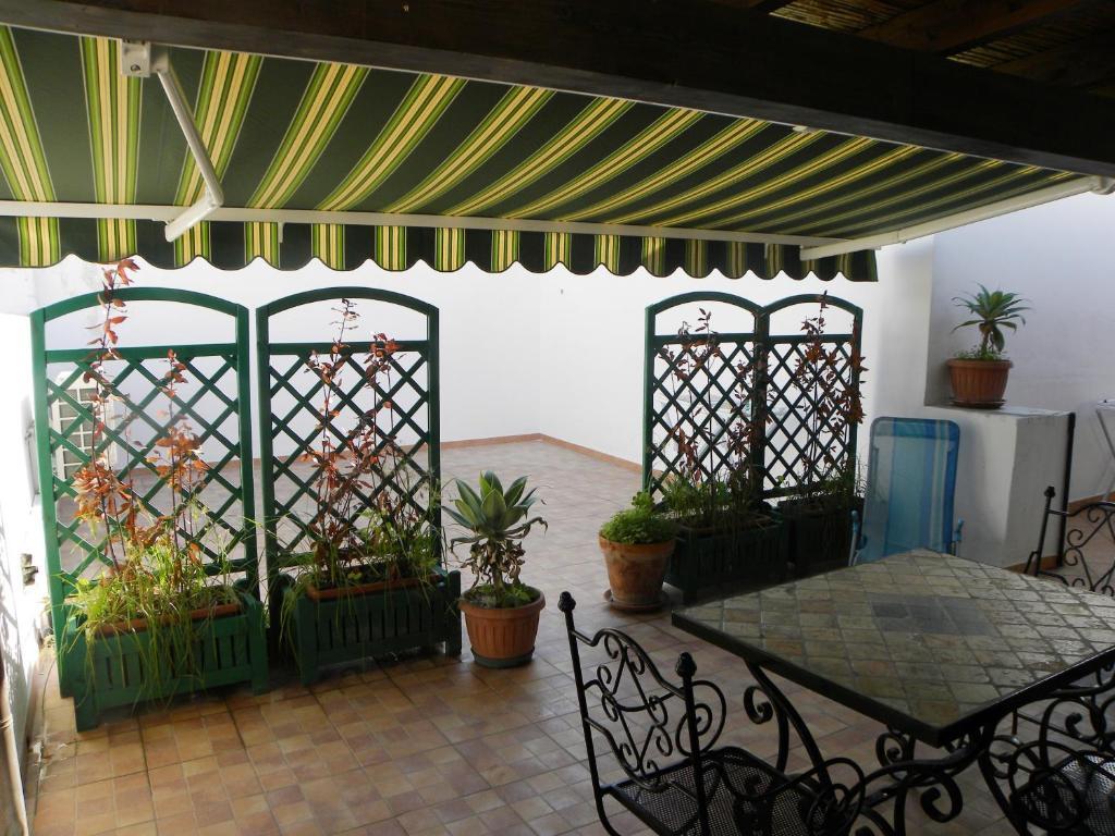 Case Vacanze Albamarina ليباري الغرفة الصورة