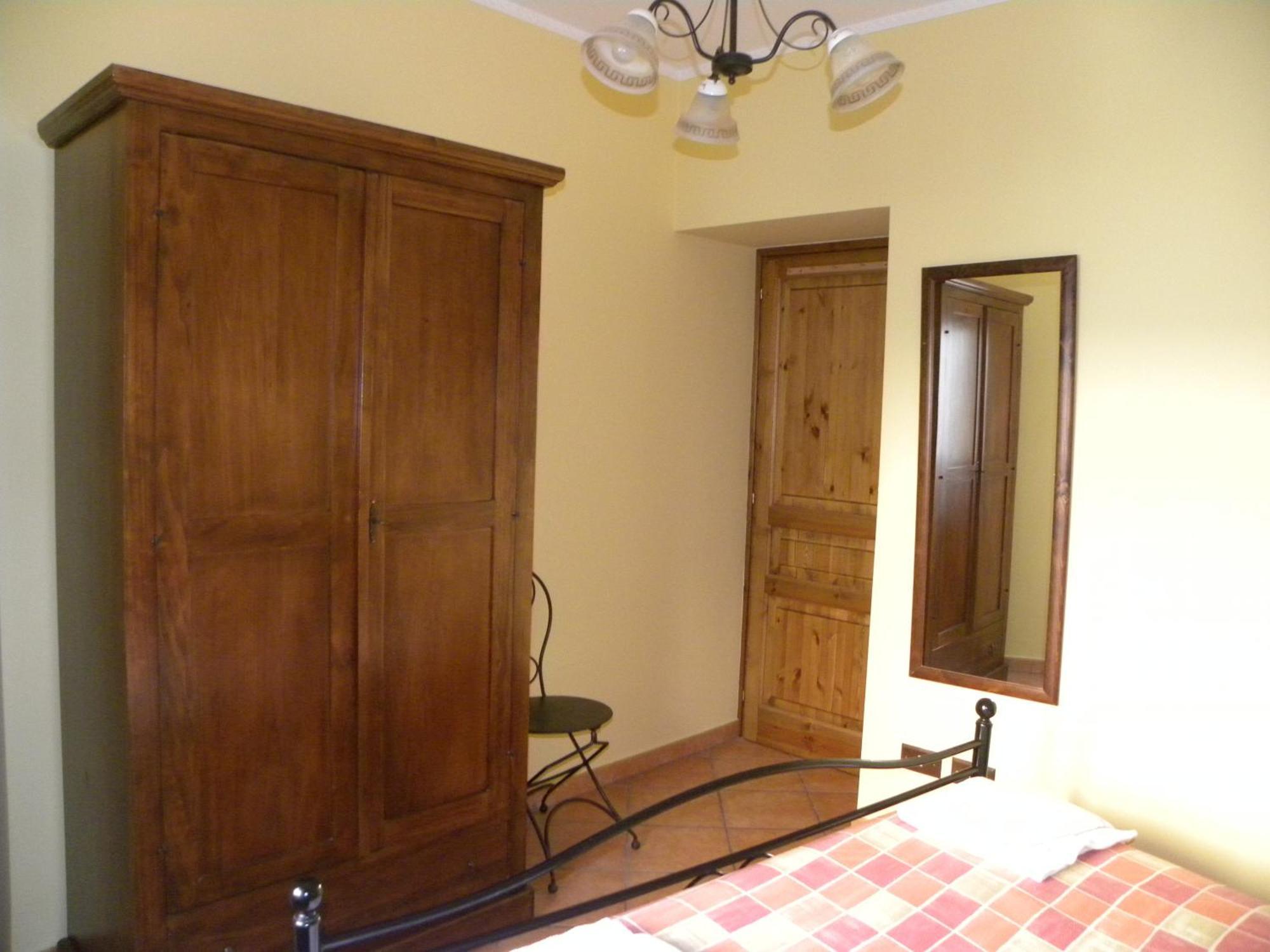 Case Vacanze Albamarina ليباري المظهر الخارجي الصورة
